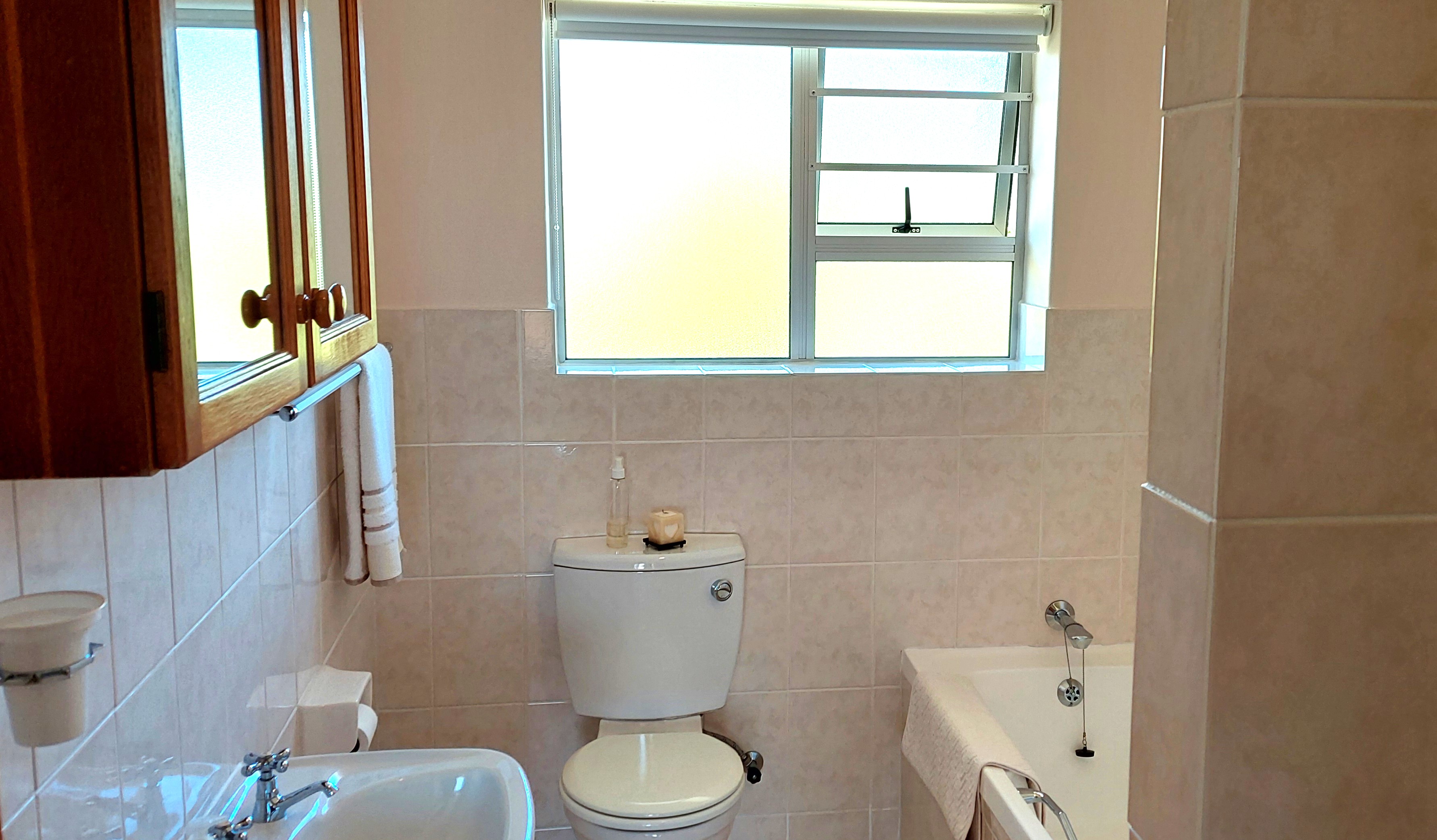 3 Bedroom Property for Sale in Dana Bay Western Cape